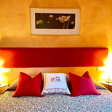 Dolce Vita In Tuscany B&B Capannori Εξωτερικό φωτογραφία