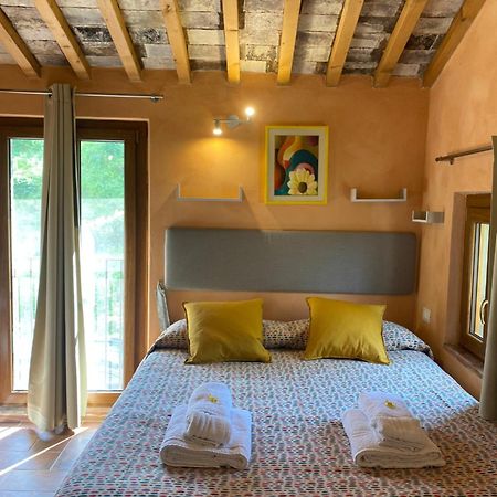 Dolce Vita In Tuscany B&B Capannori Εξωτερικό φωτογραφία
