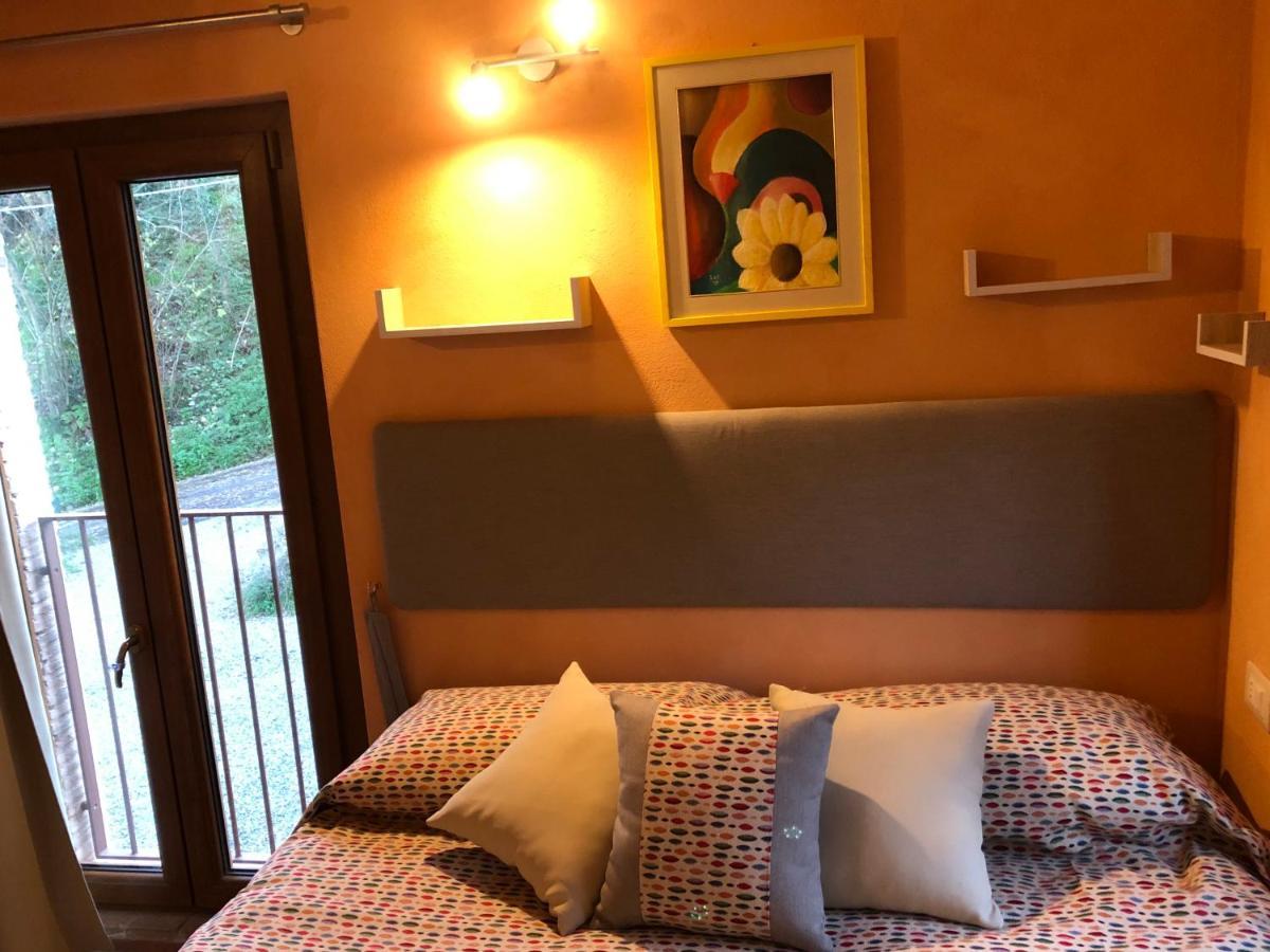 Dolce Vita In Tuscany B&B Capannori Εξωτερικό φωτογραφία