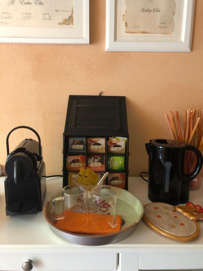 Dolce Vita In Tuscany B&B Capannori Εξωτερικό φωτογραφία
