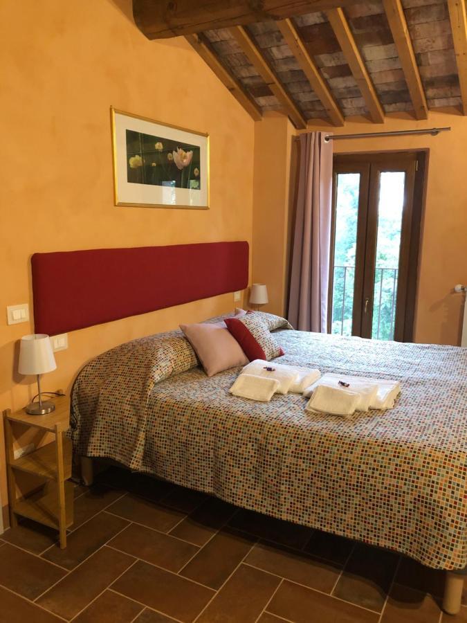 Dolce Vita In Tuscany B&B Capannori Εξωτερικό φωτογραφία