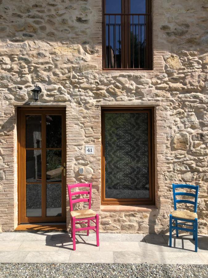 Dolce Vita In Tuscany B&B Capannori Εξωτερικό φωτογραφία