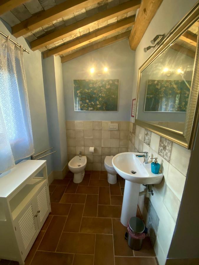 Dolce Vita In Tuscany B&B Capannori Εξωτερικό φωτογραφία