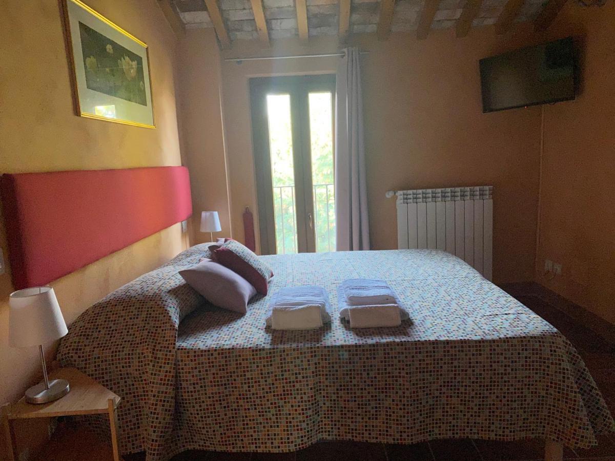 Dolce Vita In Tuscany B&B Capannori Εξωτερικό φωτογραφία