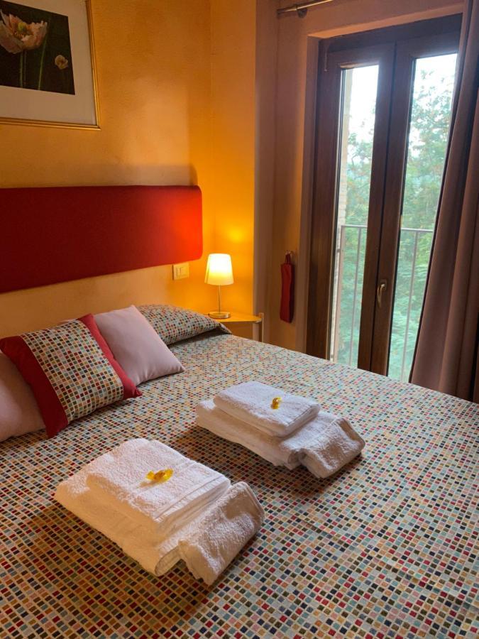 Dolce Vita In Tuscany B&B Capannori Εξωτερικό φωτογραφία
