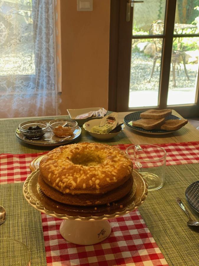 Dolce Vita In Tuscany B&B Capannori Εξωτερικό φωτογραφία