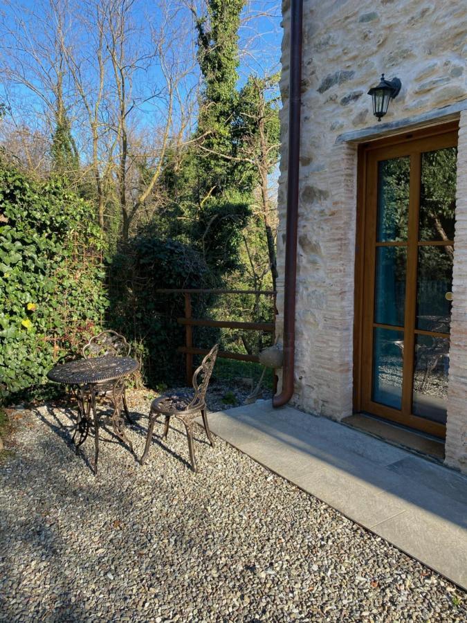 Dolce Vita In Tuscany B&B Capannori Εξωτερικό φωτογραφία