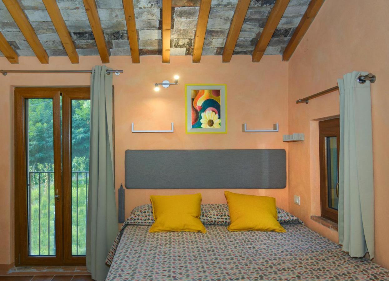 Dolce Vita In Tuscany B&B Capannori Εξωτερικό φωτογραφία