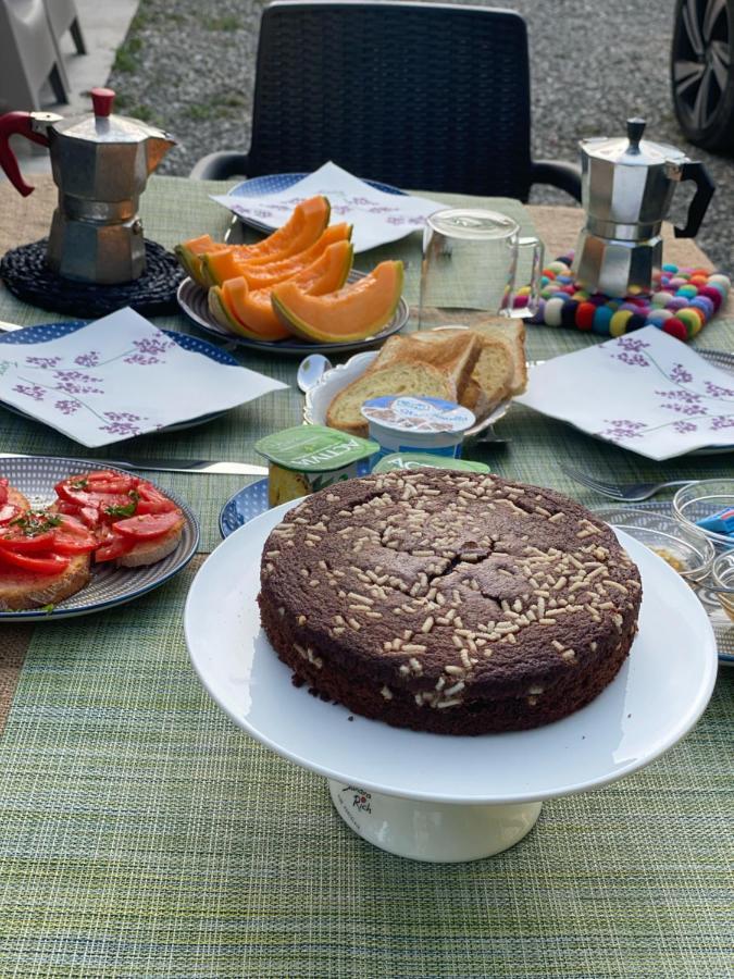 Dolce Vita In Tuscany B&B Capannori Εξωτερικό φωτογραφία