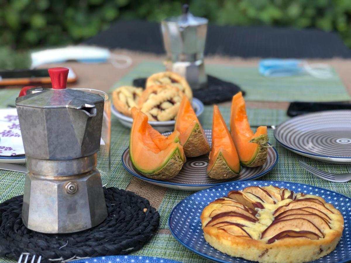 Dolce Vita In Tuscany B&B Capannori Εξωτερικό φωτογραφία