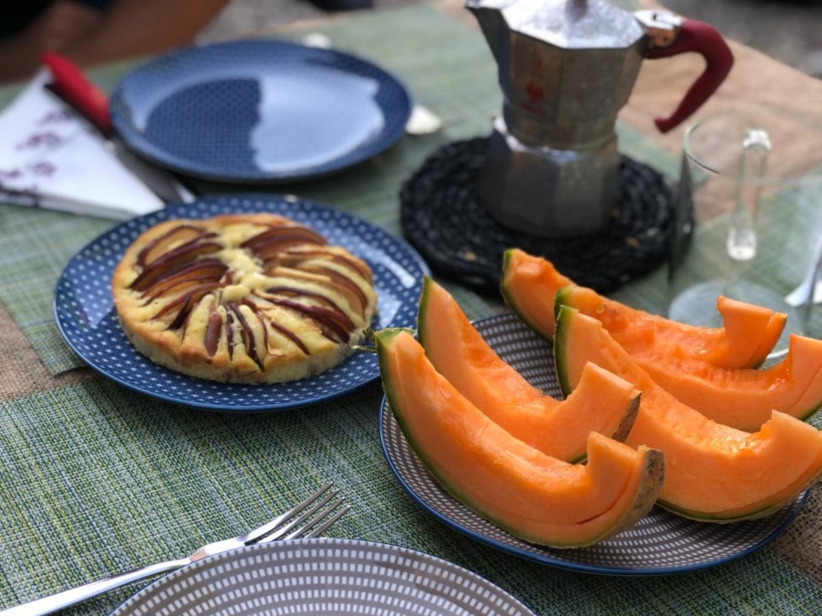 Dolce Vita In Tuscany B&B Capannori Εξωτερικό φωτογραφία